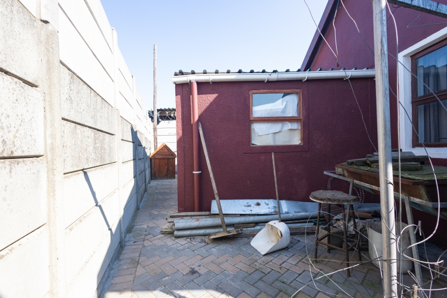 2 Bedroom Property for Sale in Highbury Park Western Cape